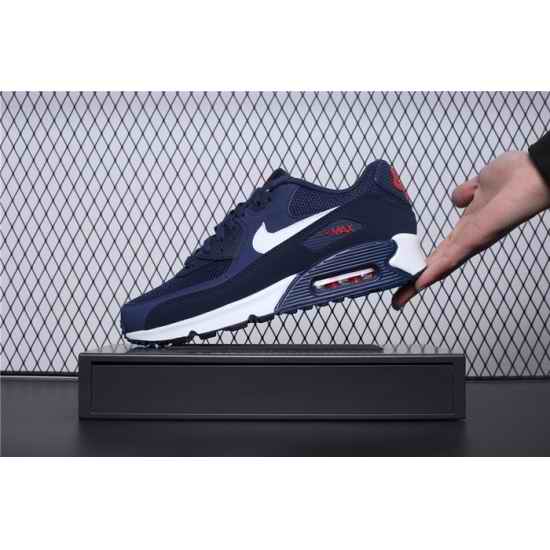 Nike Air Max90 Men Shoes 043